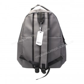 Спортивні рюкзаки S-0217 gray