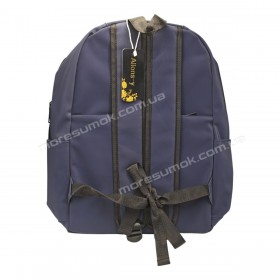 Спортивні рюкзаки S-0217 blue