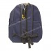 Спортивні рюкзаки S-0217 blue