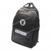 Спортивні рюкзаки S-0219 black