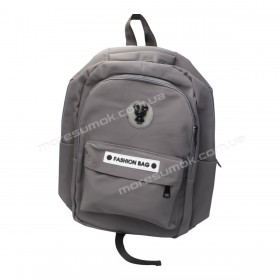 Спортивні рюкзаки S-0219 gray