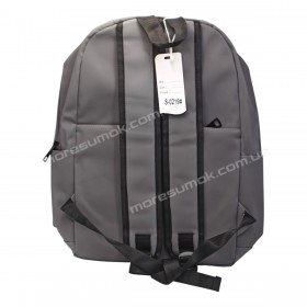 Спортивні рюкзаки S-0219 gray