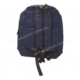 Спортивні рюкзаки S-0219 blue