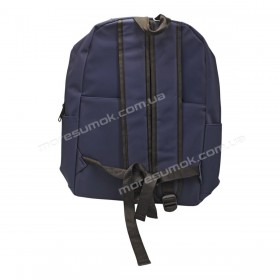 Спортивні рюкзаки S-0219 blue