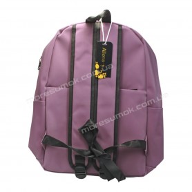 Спортивні рюкзаки S-0219 purple