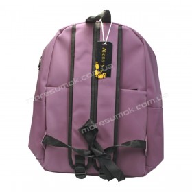Спортивні рюкзаки S-0219 purple