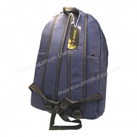 Спортивні рюкзаки S-0216 blue