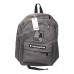 Спортивні рюкзаки S-0216 gray
