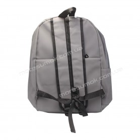 Спортивні рюкзаки S-0216 gray