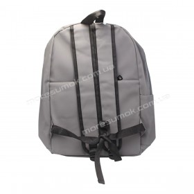 Спортивні рюкзаки S-0216 gray