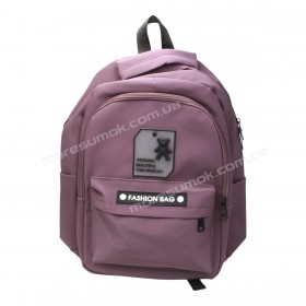 Спортивні рюкзаки S-0216 purple
