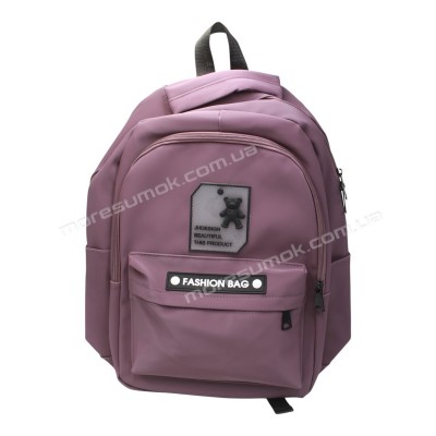 Спортивні рюкзаки S-0216 purple