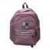 Спортивні рюкзаки S-0216 purple