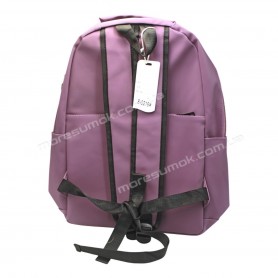 Спортивні рюкзаки S-0216 purple