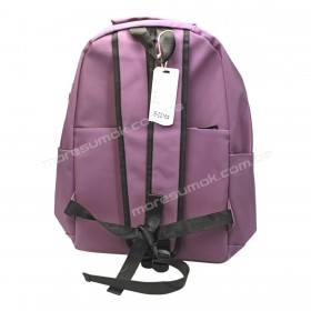 Спортивні рюкзаки S-0216 purple