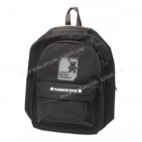 Спортивні рюкзаки S-0216 black