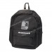 Спортивні рюкзаки S-0216 black