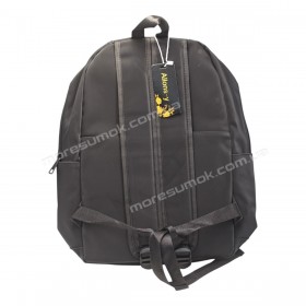 Спортивні рюкзаки S-0216 black