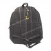 Спортивні рюкзаки S-0216 black