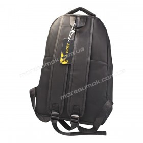 Спортивні рюкзаки S-0218 black
