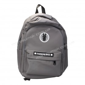 Спортивні рюкзаки S-0218 gray