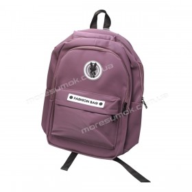 Спортивні рюкзаки S-0218 purple