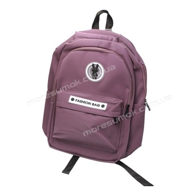 Спортивні рюкзаки S-0218 purple