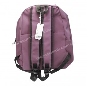 Спортивні рюкзаки S-0218 purple