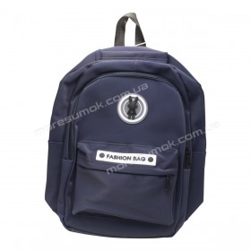 Спортивні рюкзаки S-0218 blue