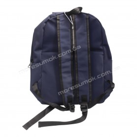 Спортивные рюкзаки S-0218 blue