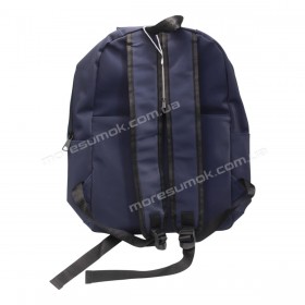 Спортивні рюкзаки S-0218 blue