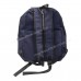 Спортивні рюкзаки S-0218 blue