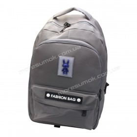 Спортивні рюкзаки S-0215 gray