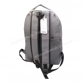 Спортивні рюкзаки S-0215 gray