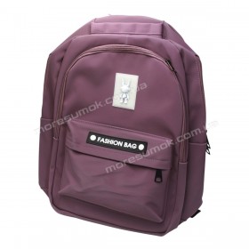 Спортивні рюкзаки S-0215 purple