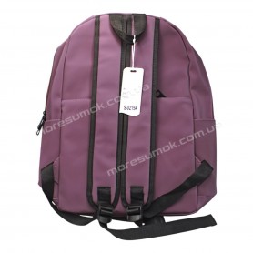 Спортивні рюкзаки S-0215 purple