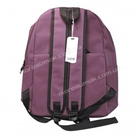 Спортивні рюкзаки S-0215 purple
