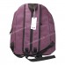 Спортивні рюкзаки S-0215 purple