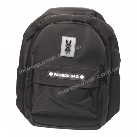 Спортивні рюкзаки S-0215 black