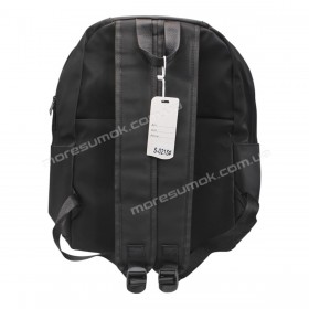 Спортивні рюкзаки S-0215 black