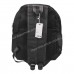 Спортивні рюкзаки S-0215 black