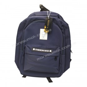 Спортивні рюкзаки S-0215 blue