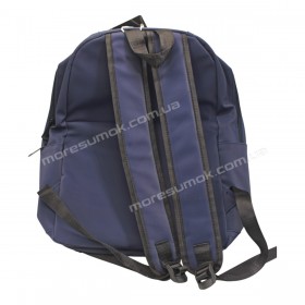 Спортивні рюкзаки S-0215 blue