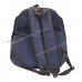 Спортивні рюкзаки S-0215 blue