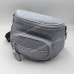 Женские бананки 6247 jeans light blue