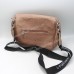Женские бананки 6247 jeans khaki