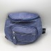 Жіночі бананки 6247 jeans blue