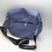Жіночі бананки 6247 jeans blue