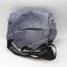 Женские бананки 6247 jeans gray