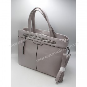 Сумки женские 6231 gray